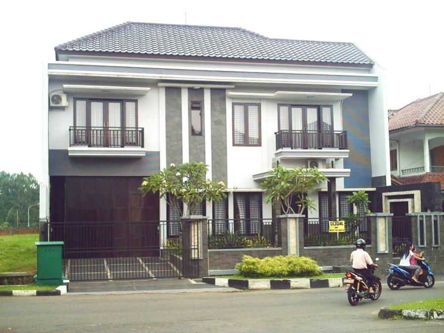 Bogor Nirwana Residence  Direktori Perumahan di Jawa